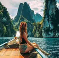 Отзыв от Инга - Виза Destination Thailand